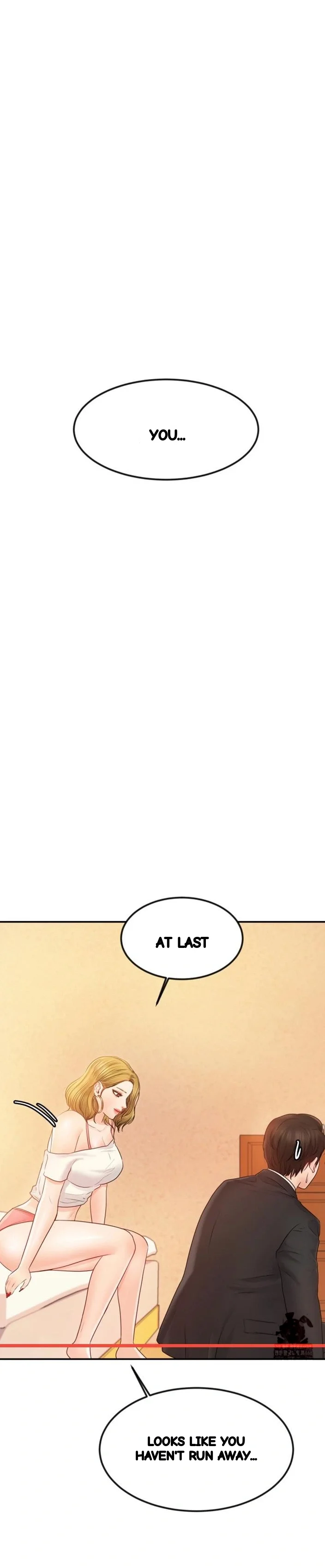 High Tension Chapter 13 - Page 17