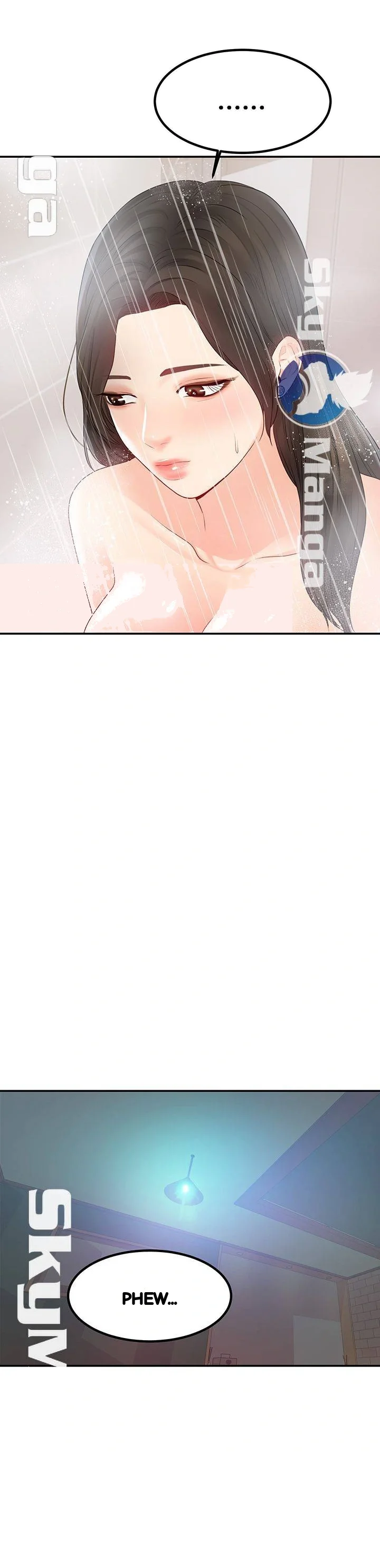 High Tension Chapter 17 - Page 30