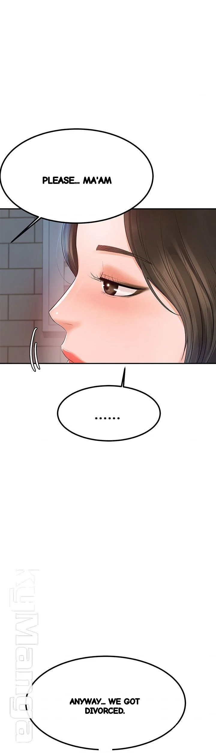 High Tension Chapter 17 - Page 47