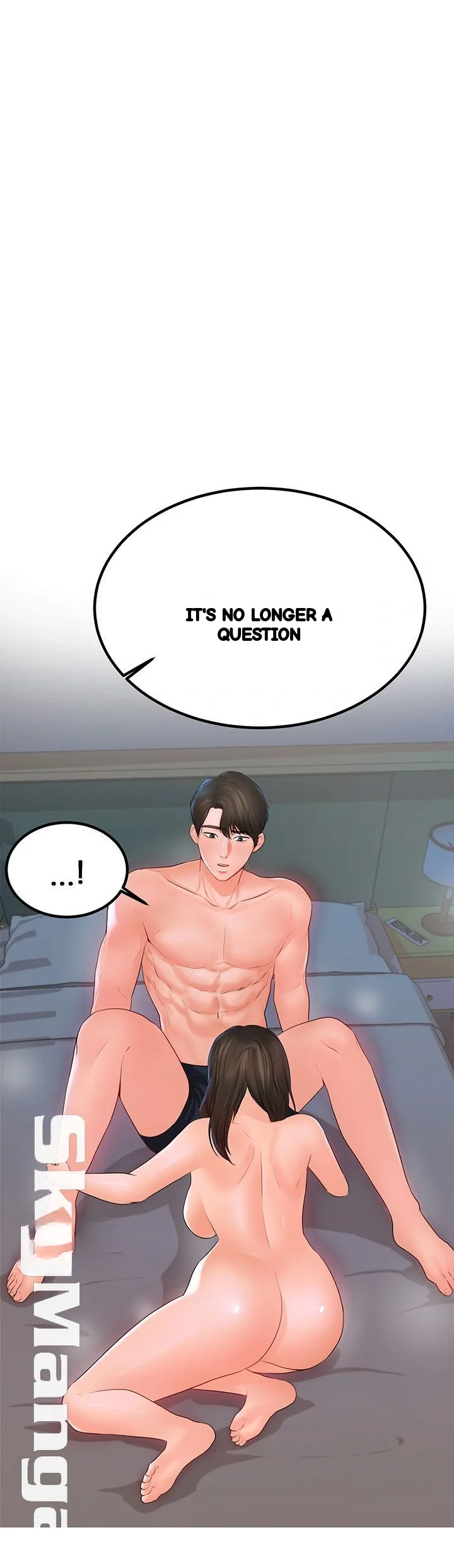 High Tension Chapter 17 - Page 48