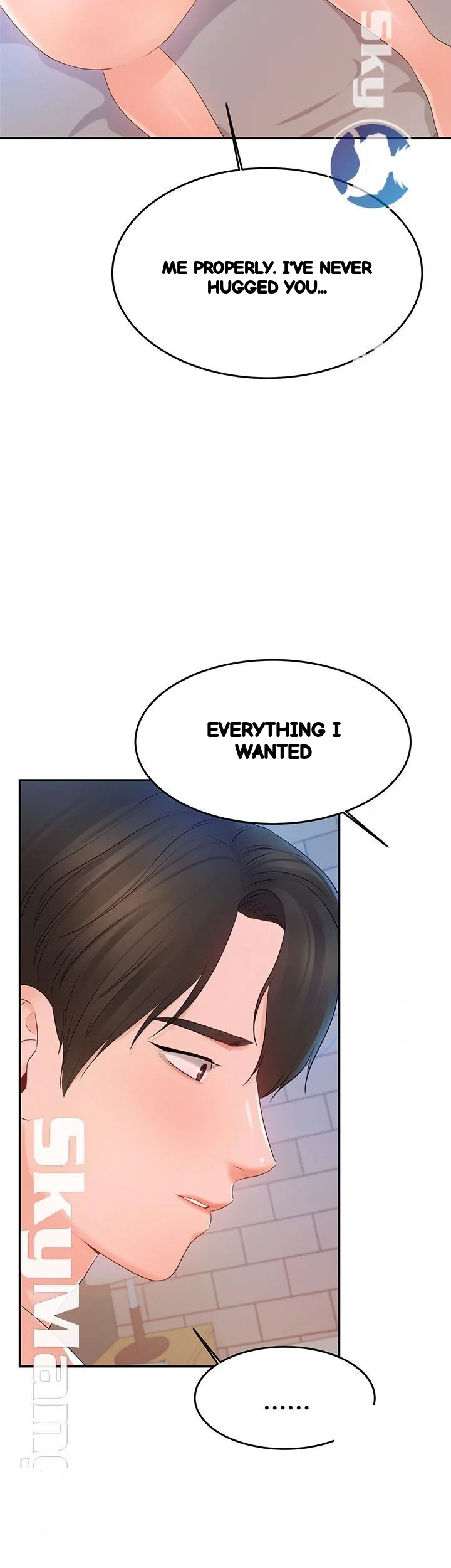 High Tension Chapter 17 - Page 52