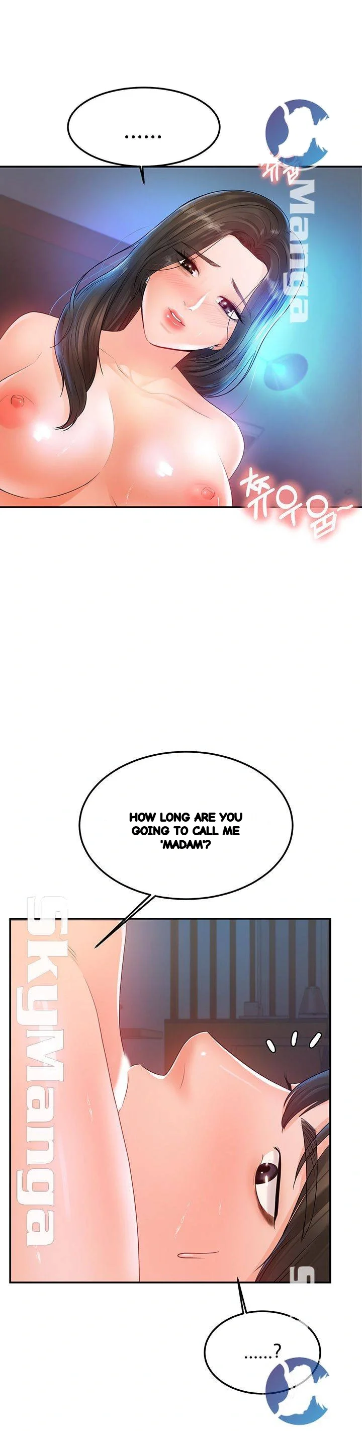 High Tension Chapter 18 - Page 28