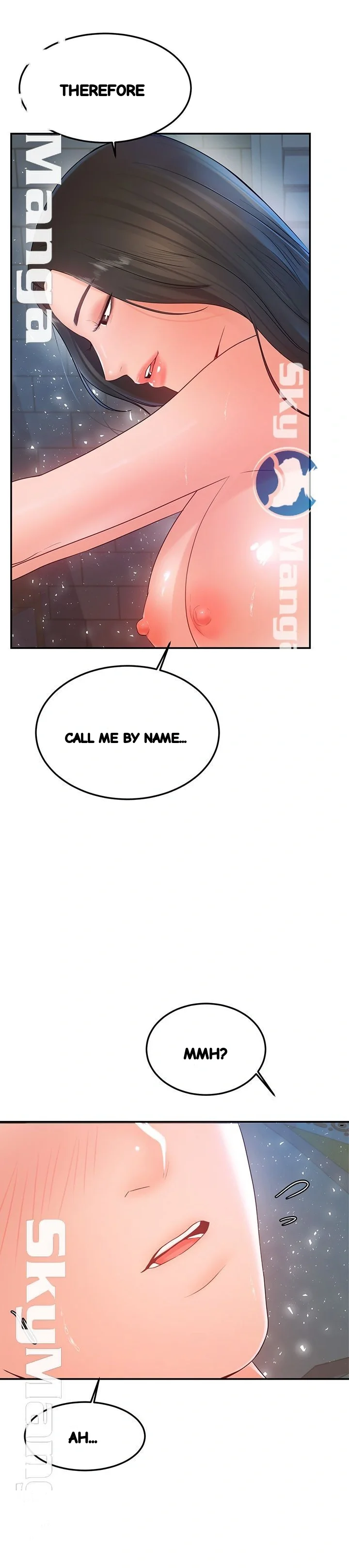 High Tension Chapter 18 - Page 31