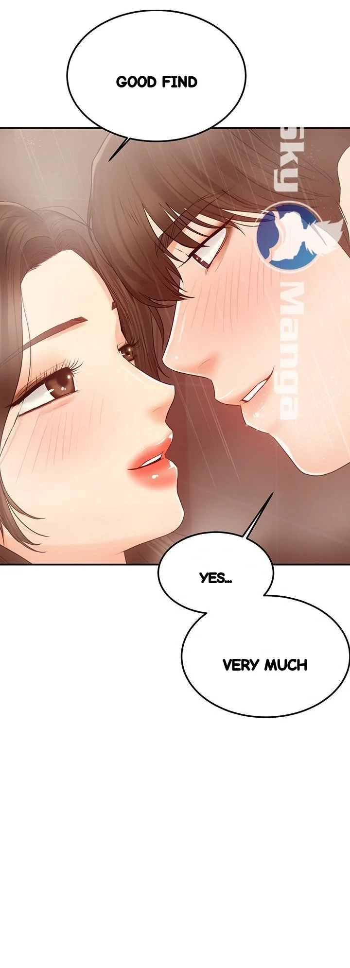 High Tension Chapter 18 - Page 51