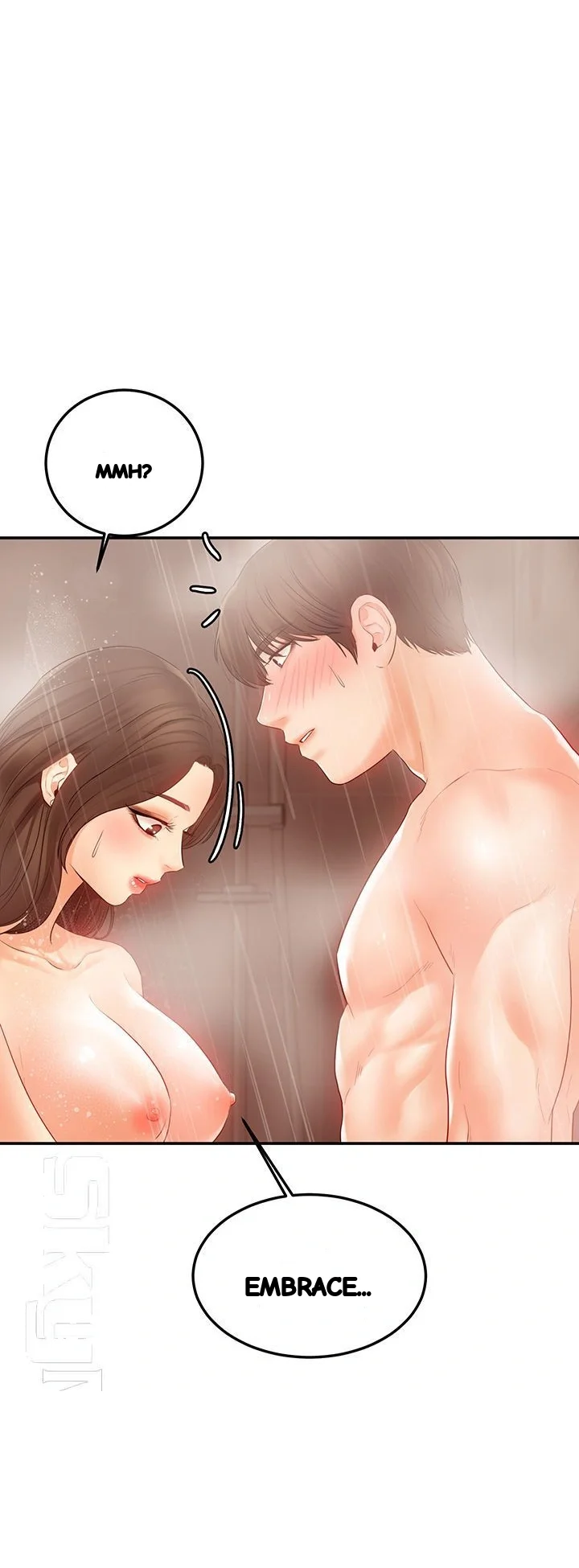 High Tension Chapter 18 - Page 53