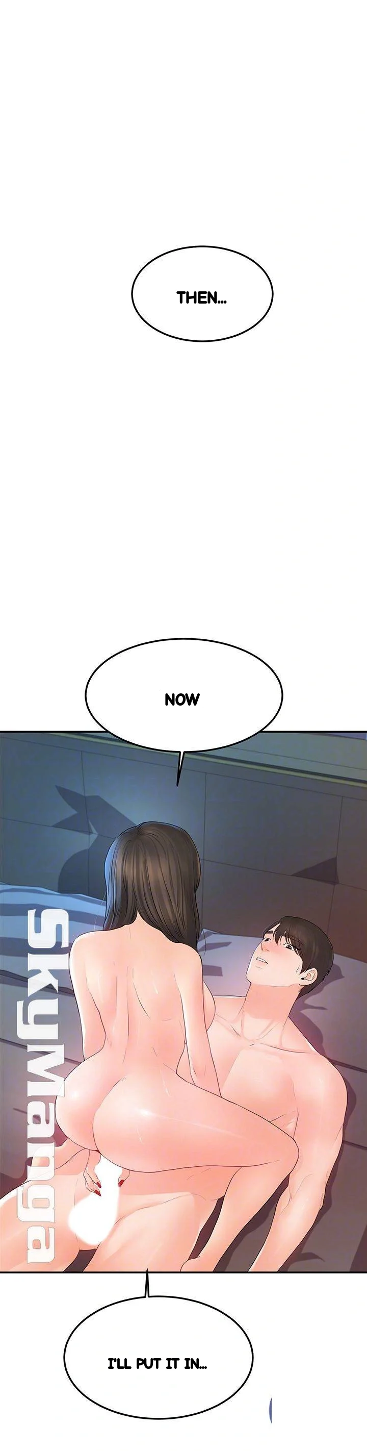 High Tension Chapter 18 - Page 7