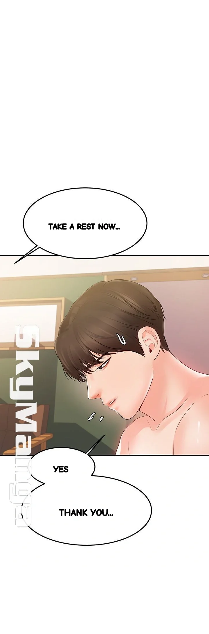 High Tension Chapter 19 - Page 21