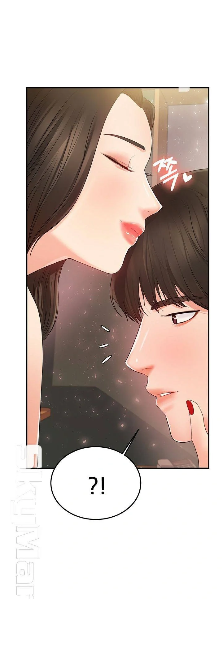 High Tension Chapter 19 - Page 22