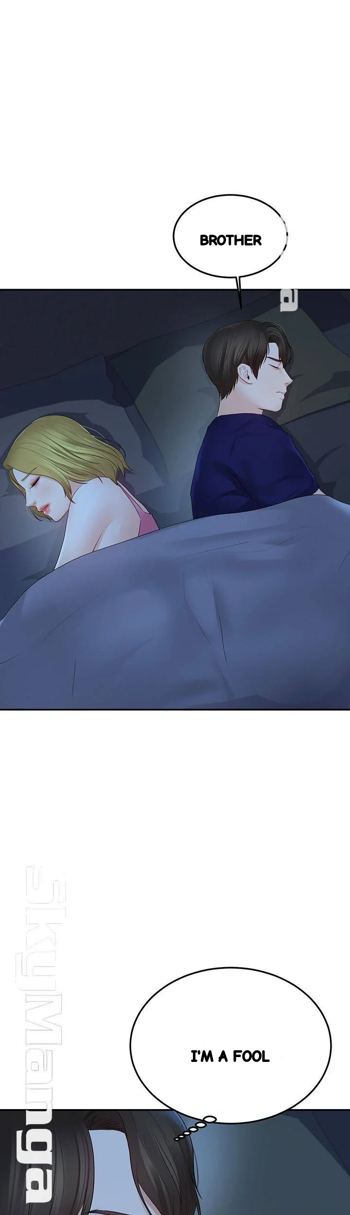 High Tension Chapter 19 - Page 48