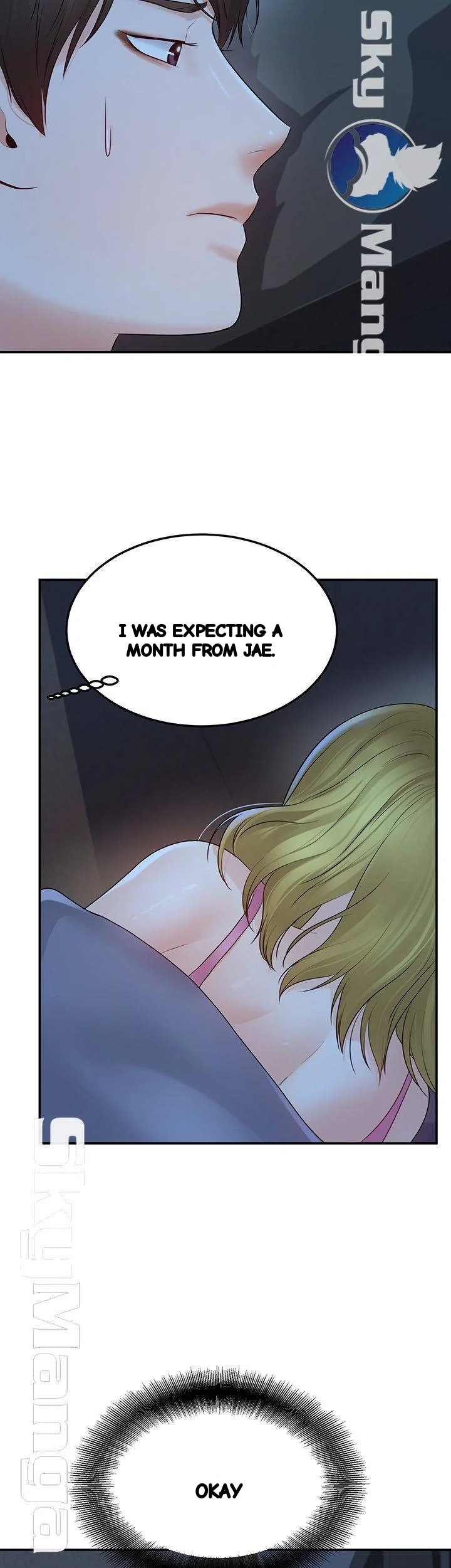 High Tension Chapter 19 - Page 49