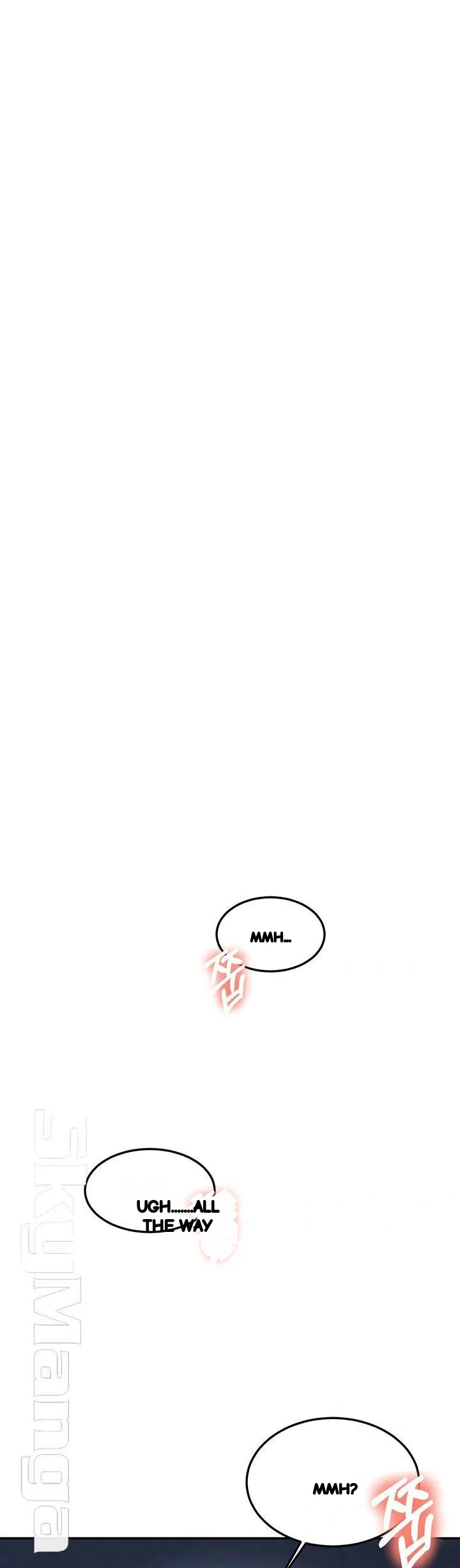High Tension Chapter 19 - Page 51