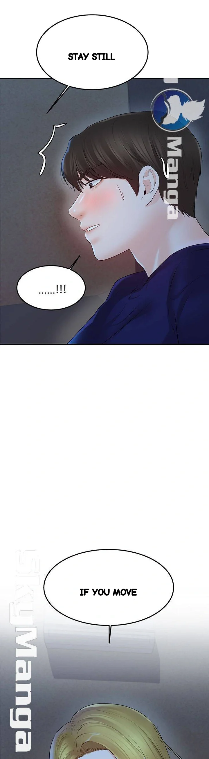 High Tension Chapter 19 - Page 56