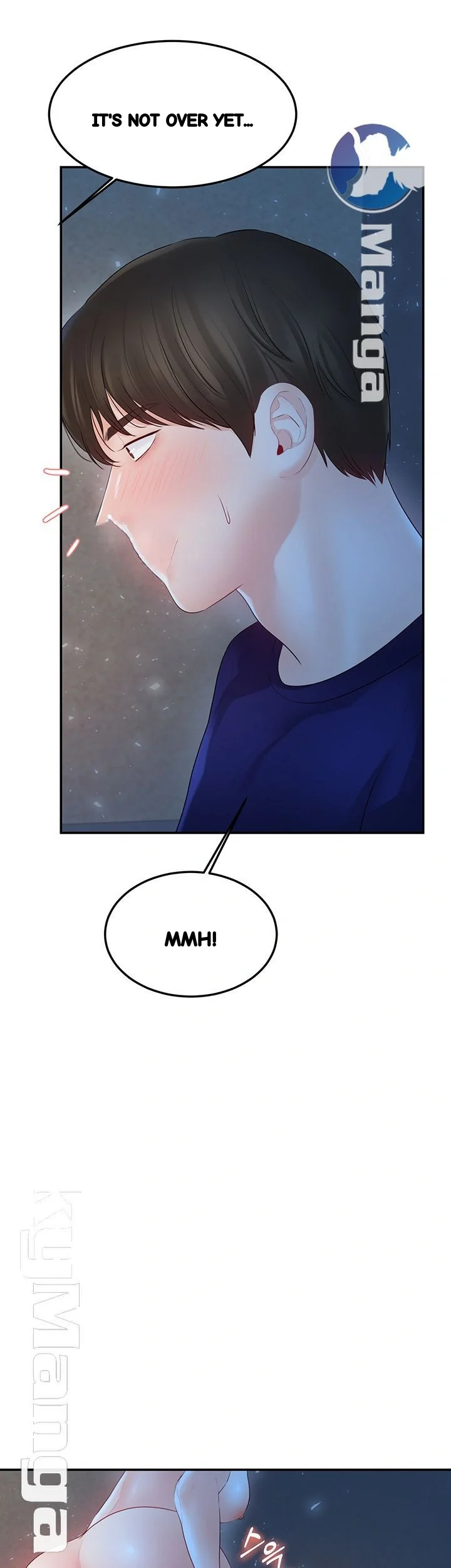 High Tension Chapter 20 - Page 17