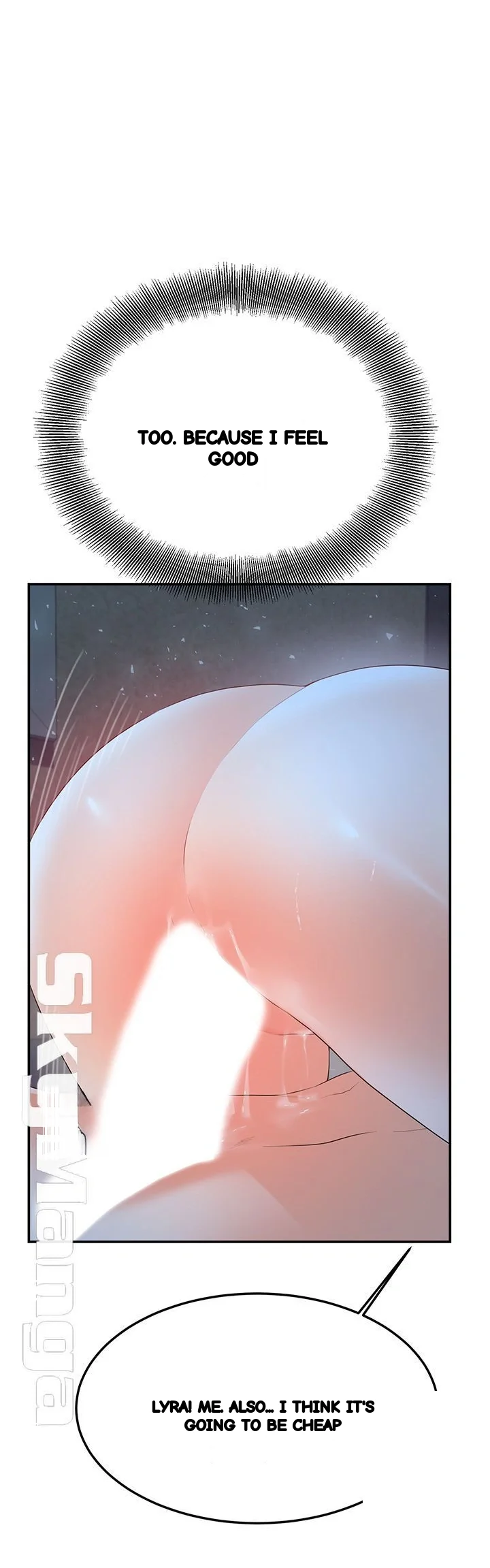 High Tension Chapter 20 - Page 23