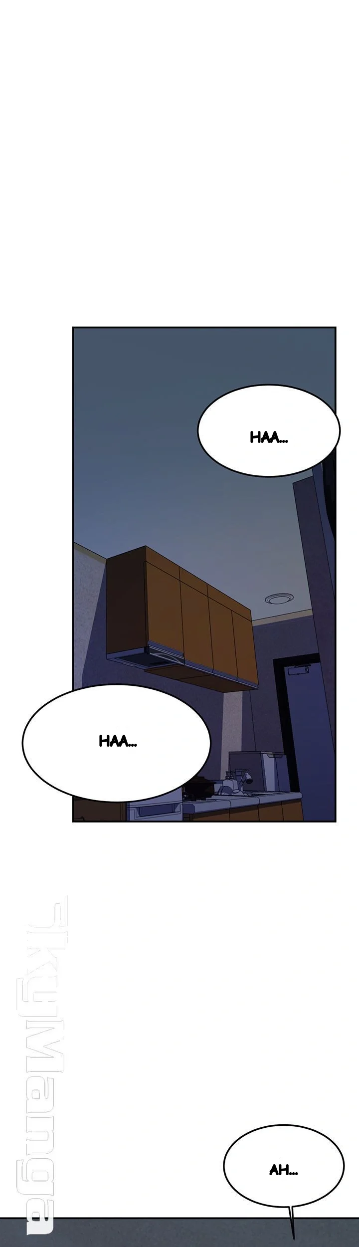 High Tension Chapter 20 - Page 27