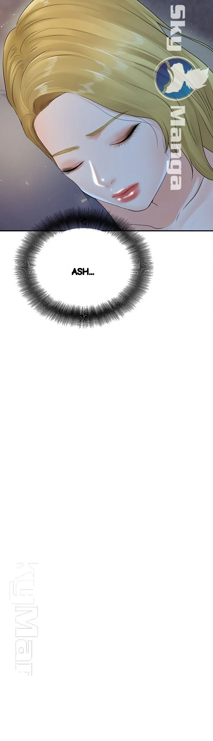 High Tension Chapter 20 - Page 33
