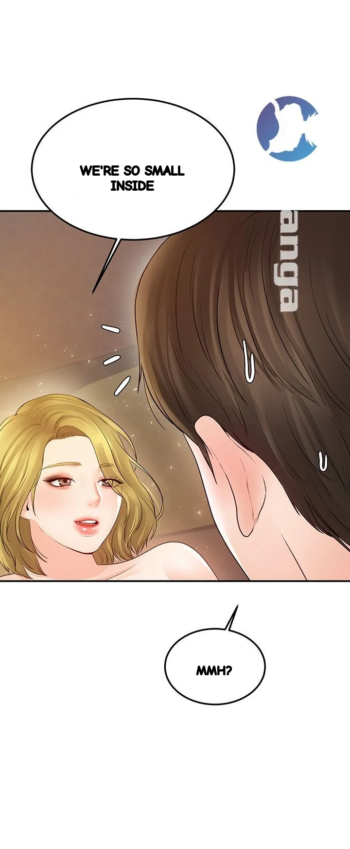 High Tension Chapter 20 - Page 49