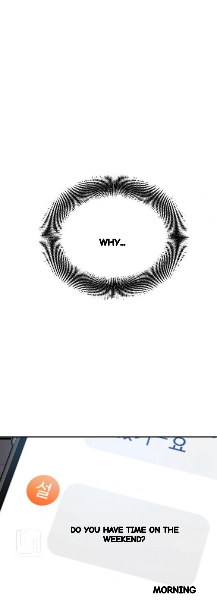High Tension Chapter 20 - Page 60