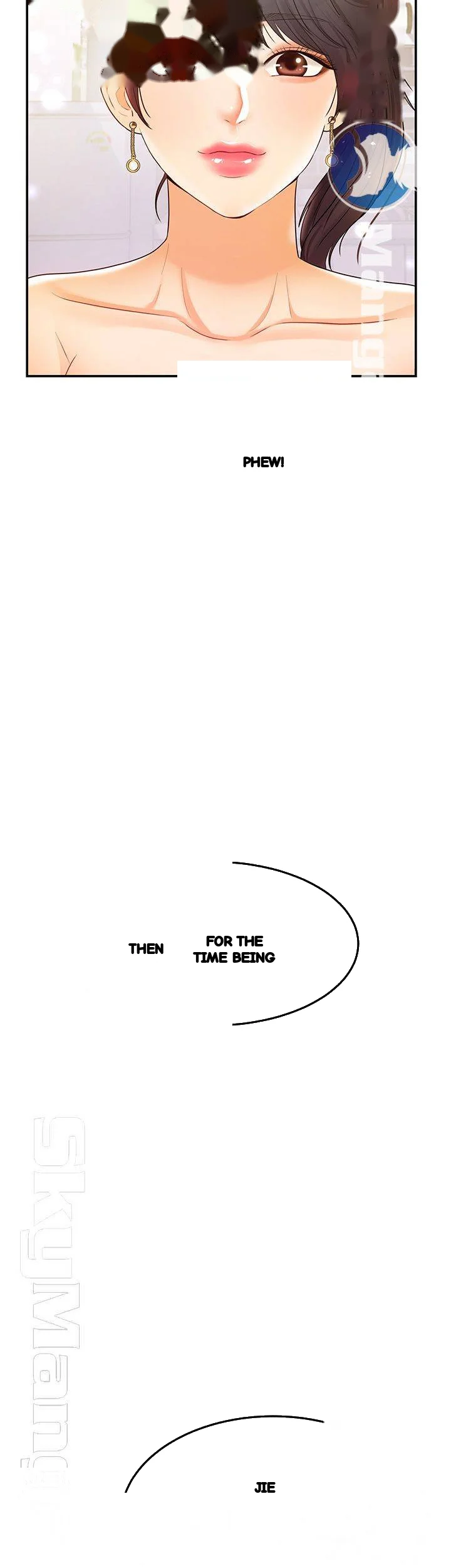 High Tension Chapter 21 - Page 33