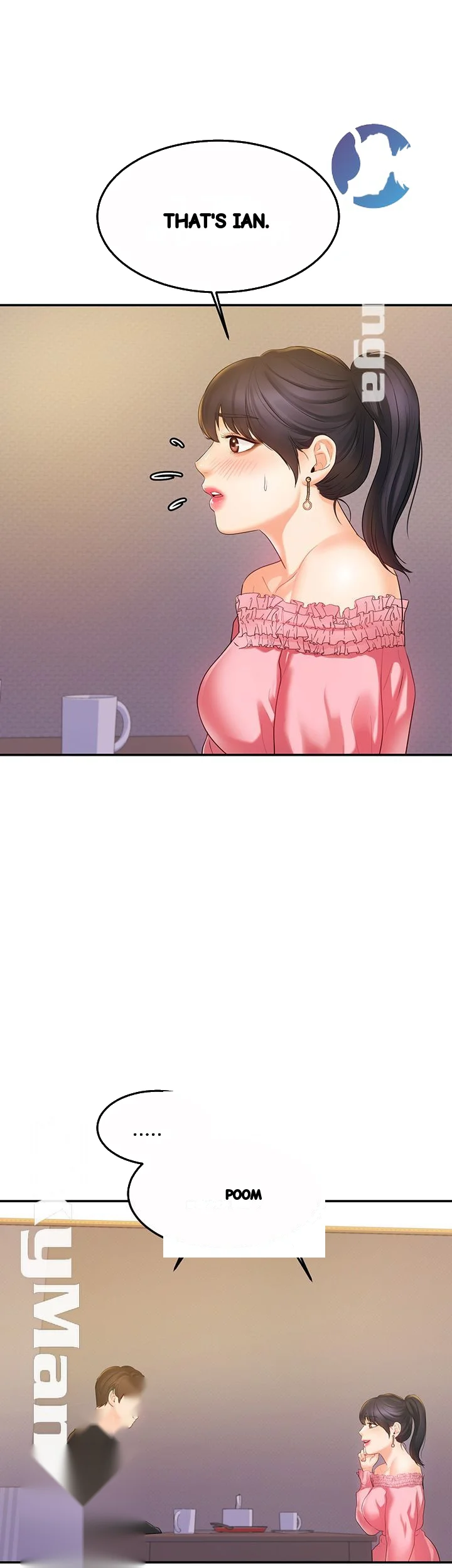 High Tension Chapter 21 - Page 38