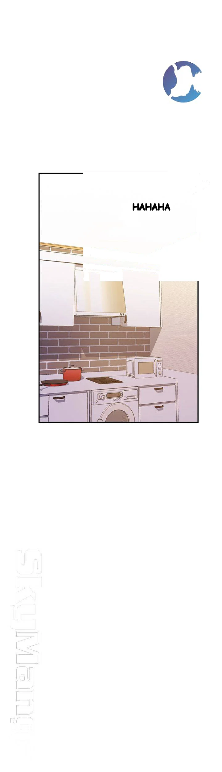 High Tension Chapter 21 - Page 39