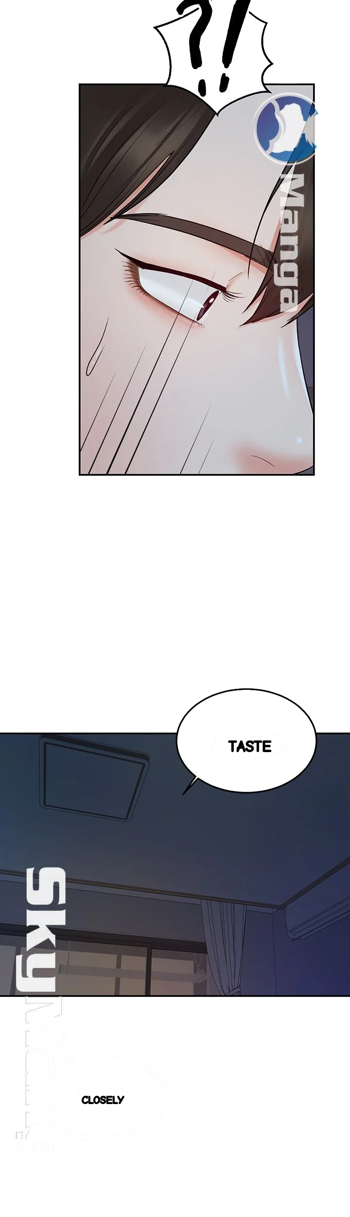High Tension Chapter 21 - Page 52