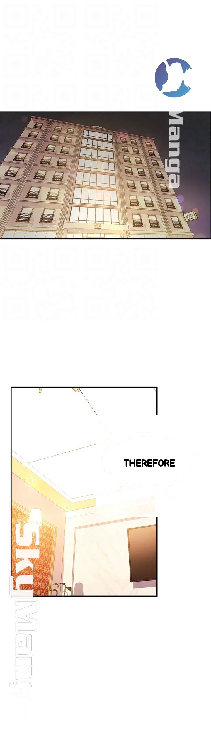 High Tension Chapter 21 - Page 7
