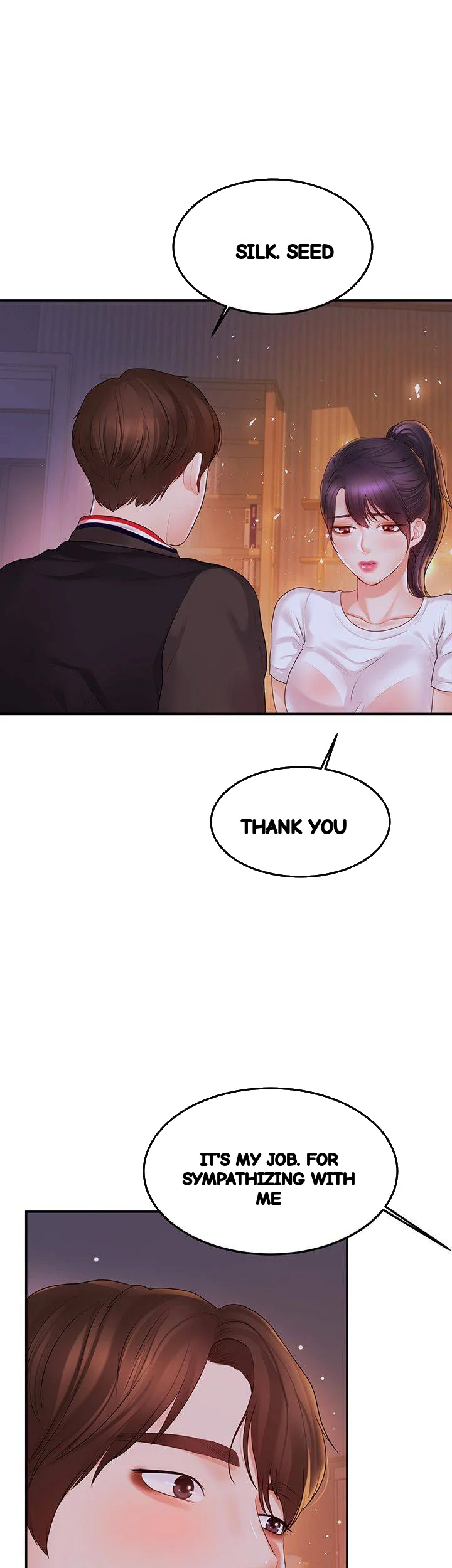 High Tension Chapter 22 - Page 11