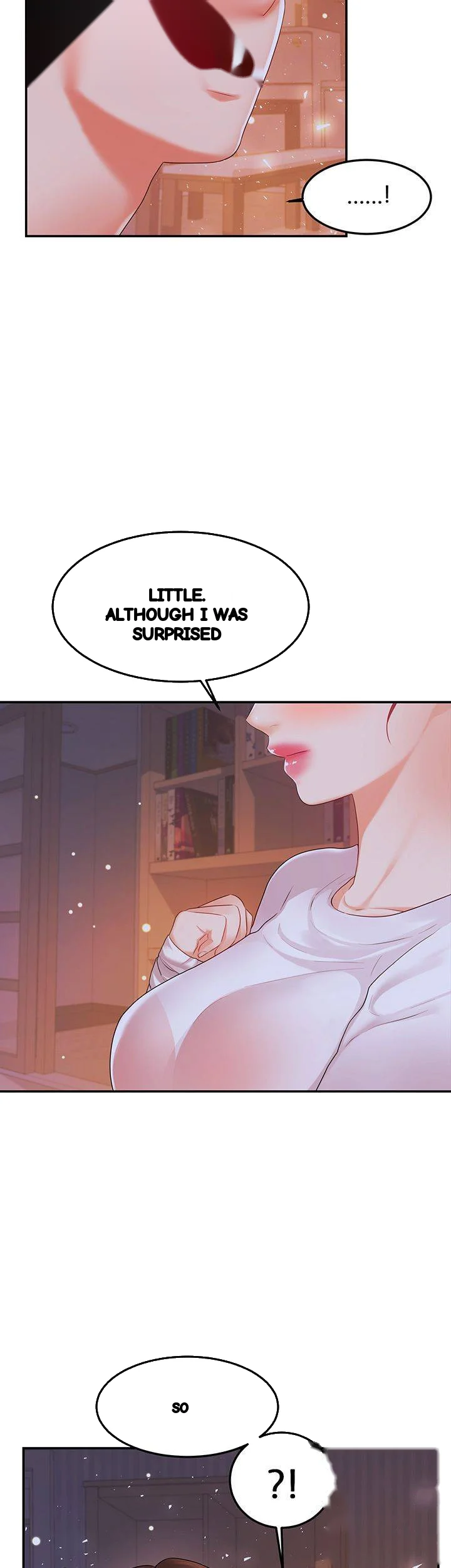 High Tension Chapter 22 - Page 12