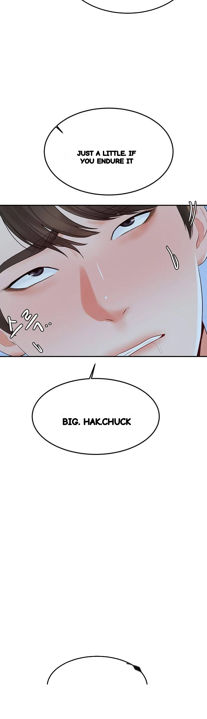 High Tension Chapter 22 - Page 26