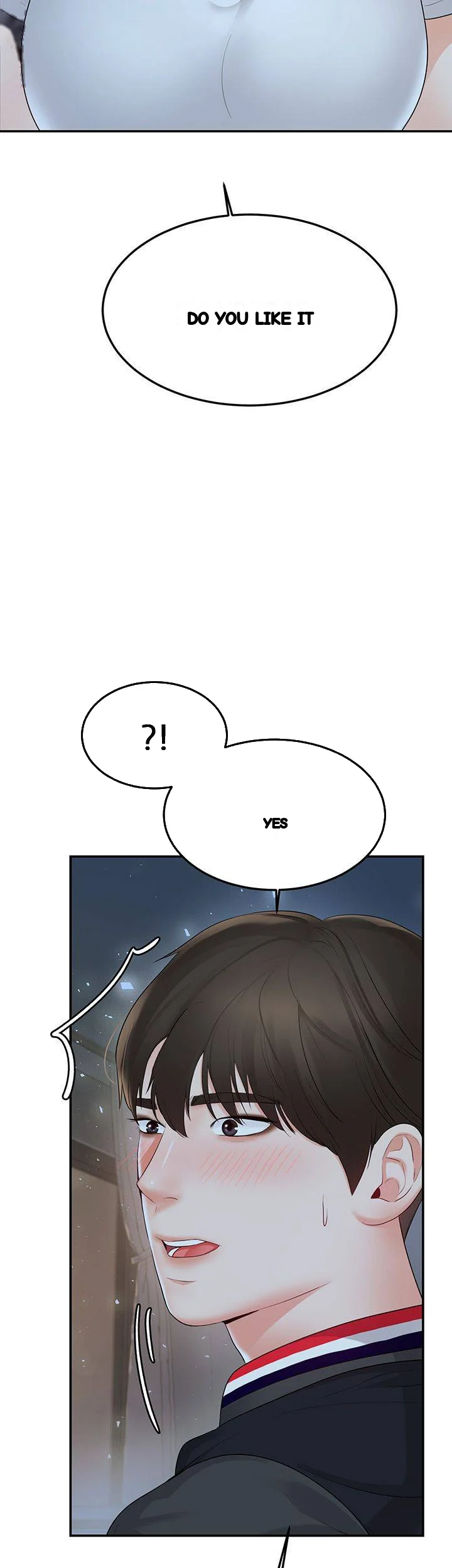 High Tension Chapter 22 - Page 36