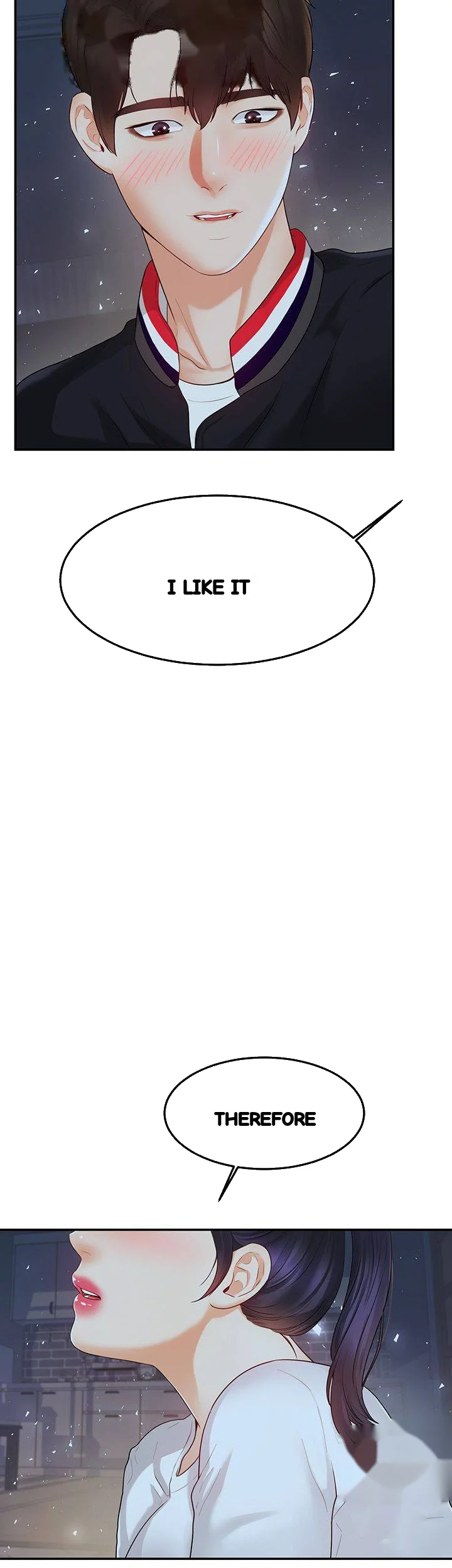 High Tension Chapter 22 - Page 39