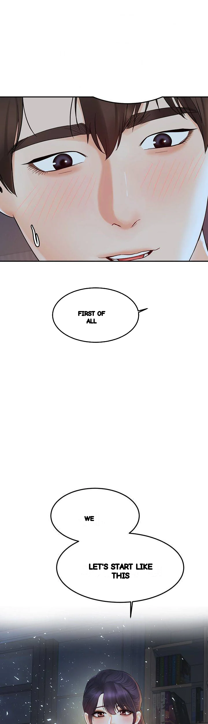 High Tension Chapter 22 - Page 43