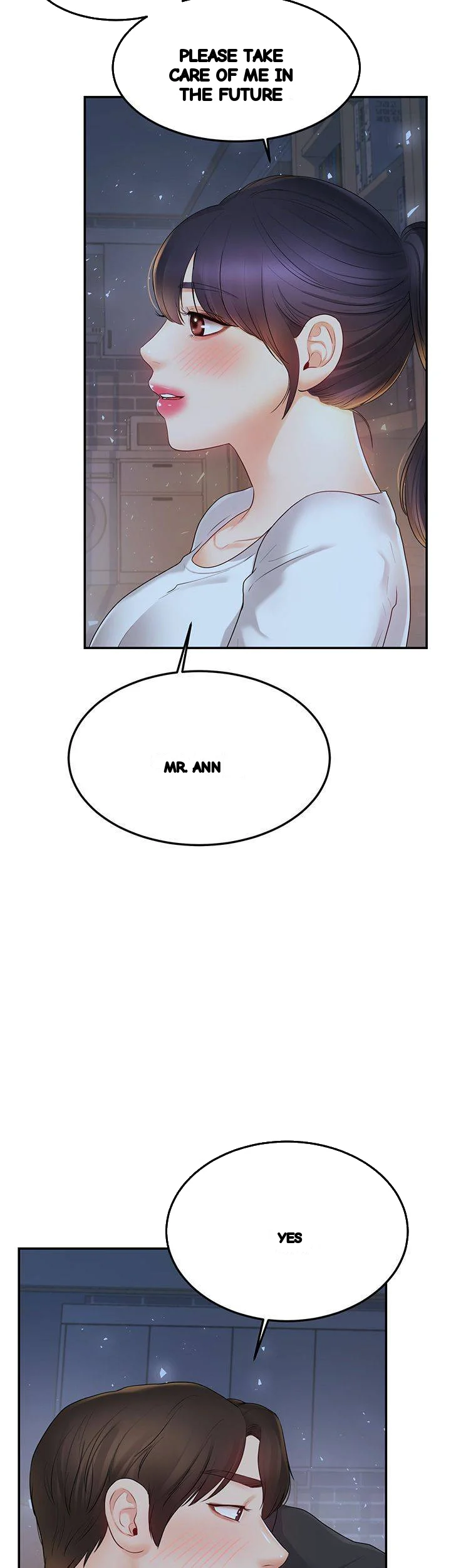 High Tension Chapter 22 - Page 50