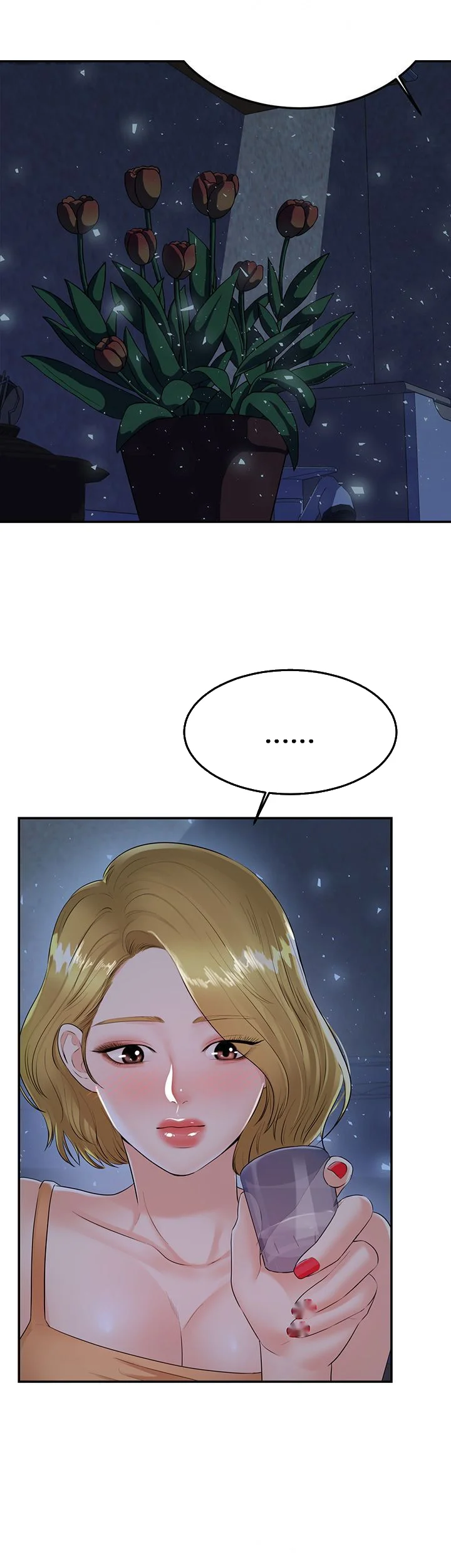 High Tension Chapter 22 - Page 56