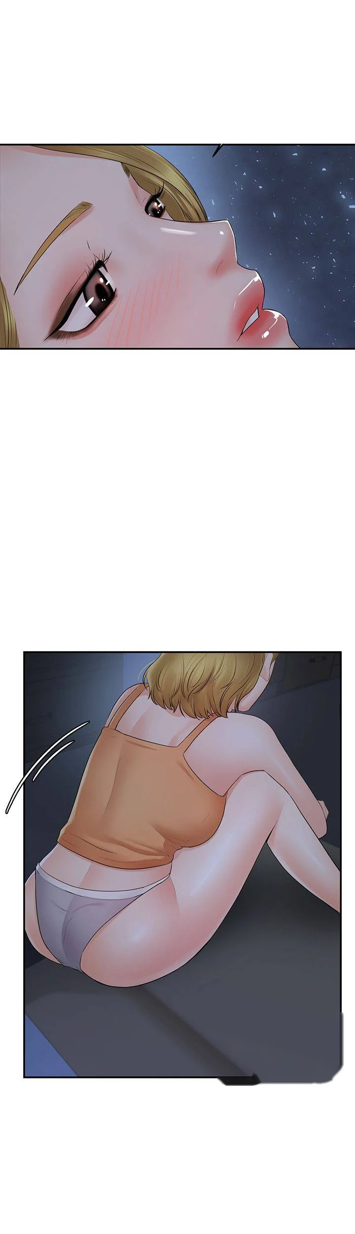 High Tension Chapter 22 - Page 58