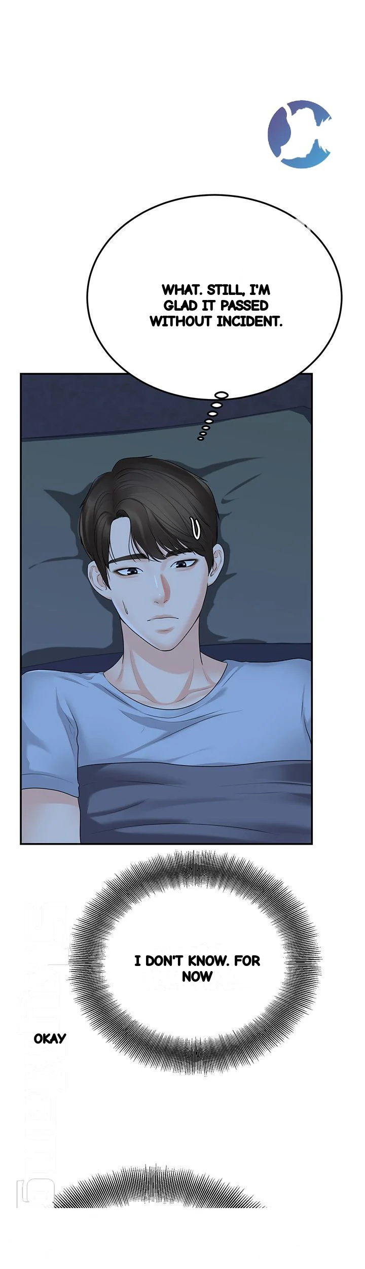 High Tension Chapter 23 - Page 25