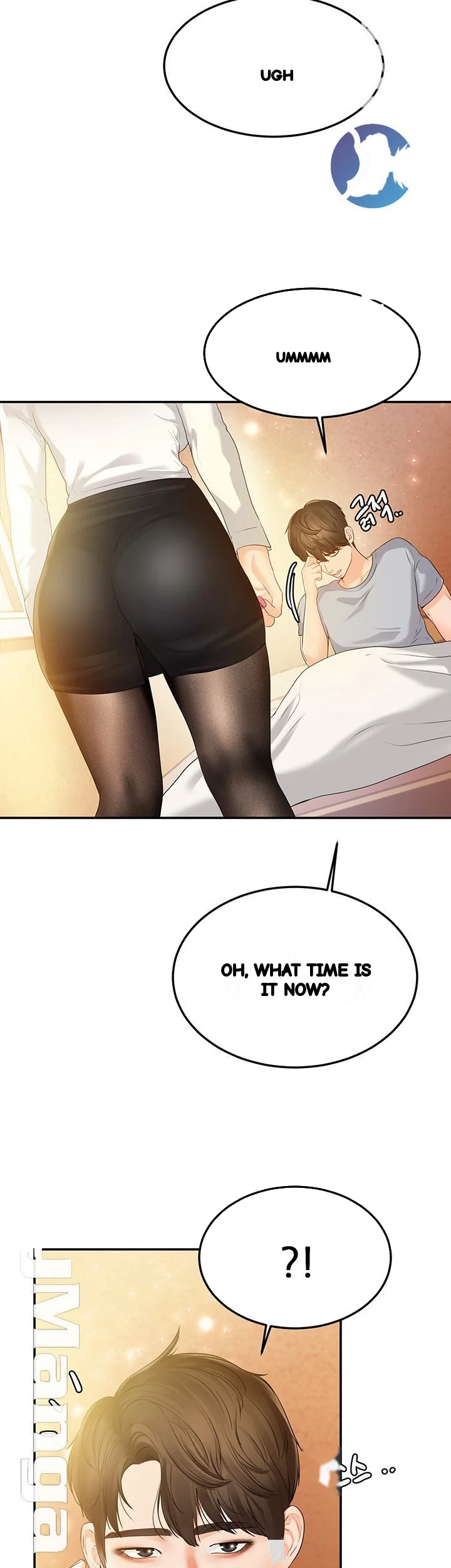 High Tension Chapter 23 - Page 28