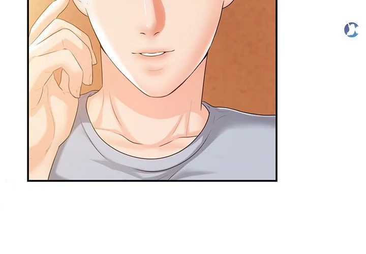 High Tension Chapter 23 - Page 29