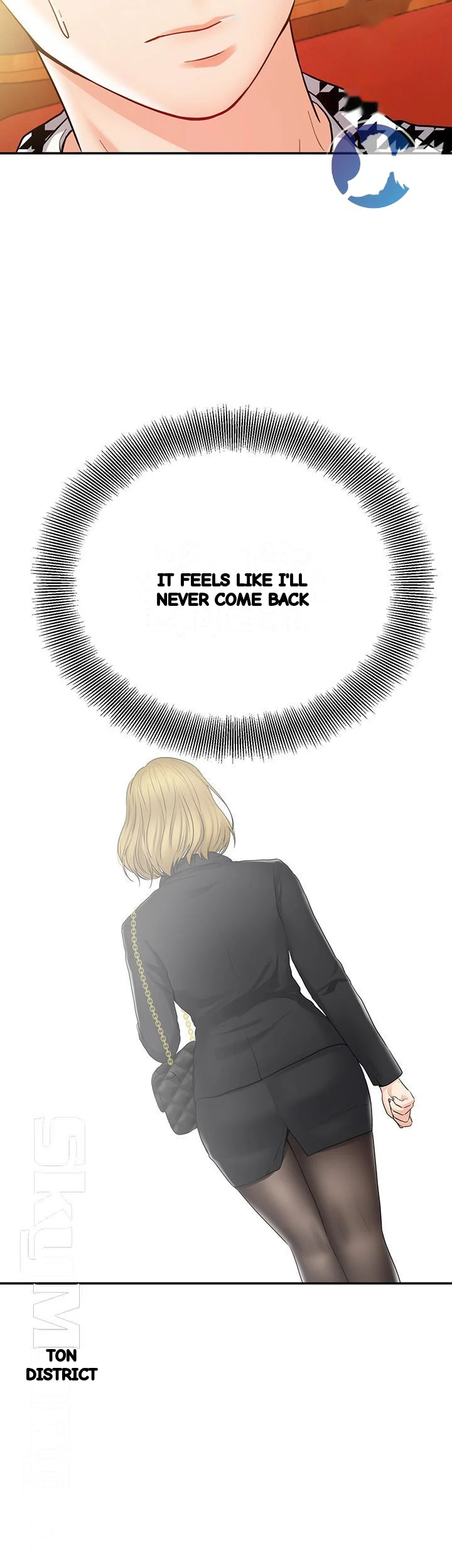 High Tension Chapter 23 - Page 41