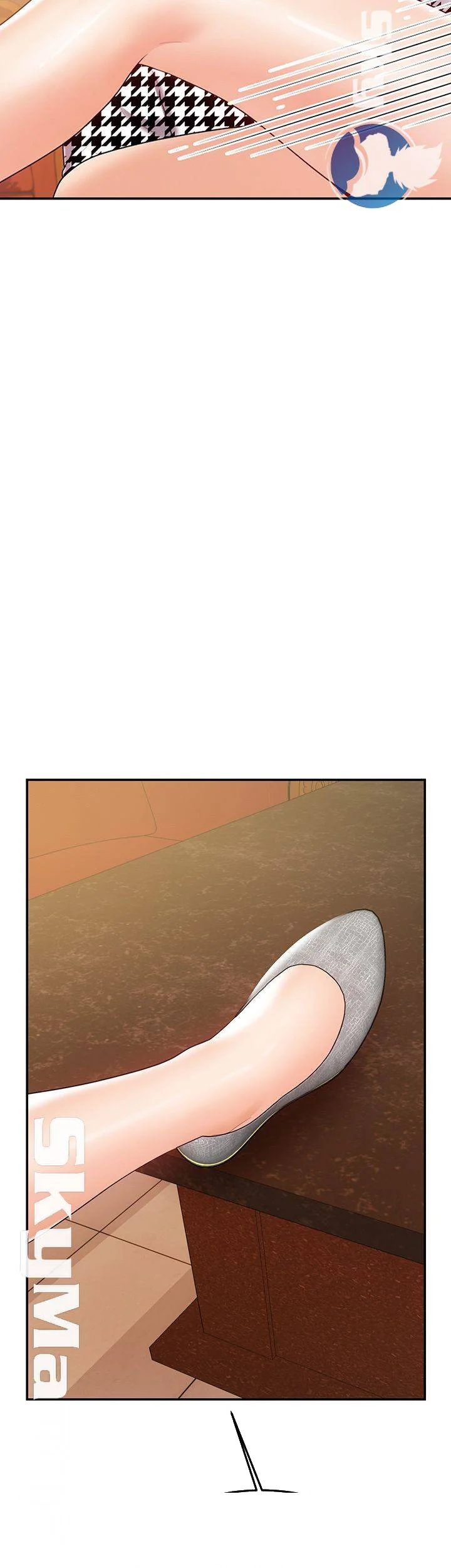High Tension Chapter 23 - Page 58
