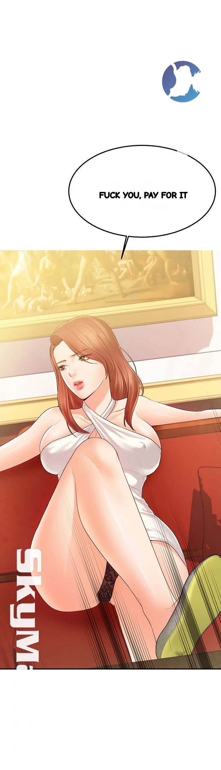 High Tension Chapter 23 - Page 59