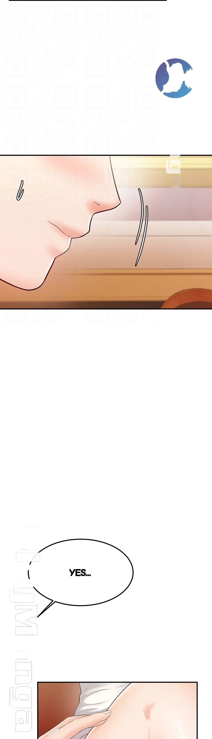 High Tension Chapter 24 - Page 10