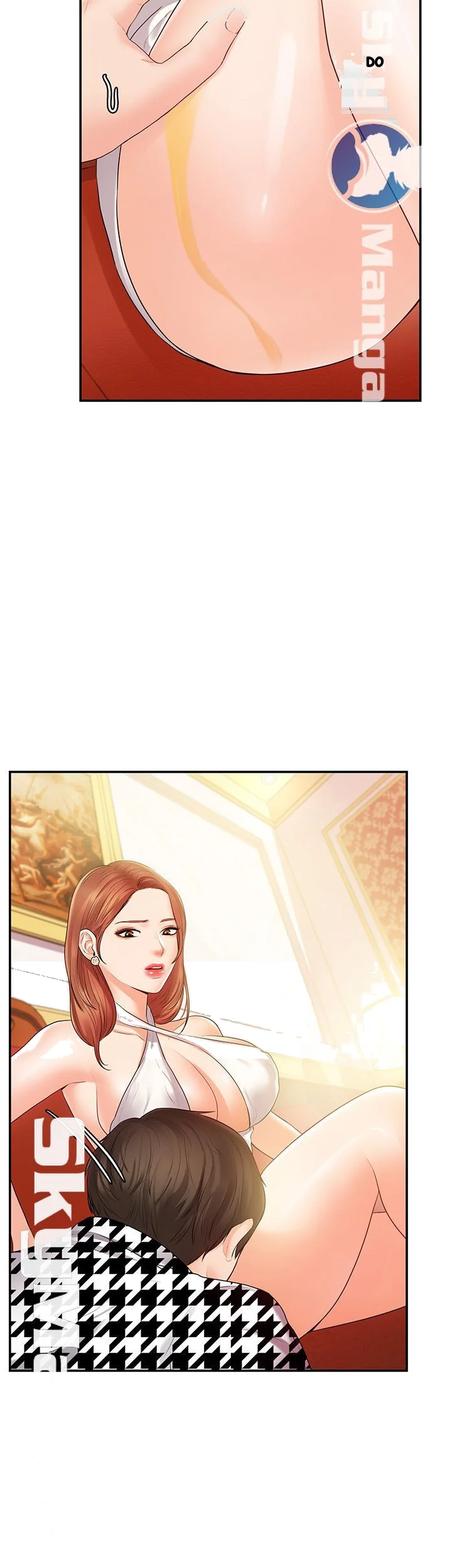 High Tension Chapter 24 - Page 11