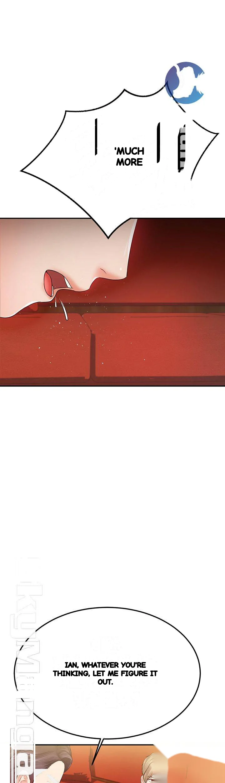 High Tension Chapter 24 - Page 31