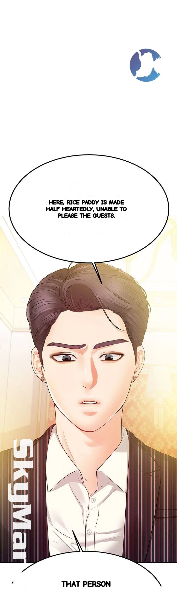 High Tension Chapter 24 - Page 35