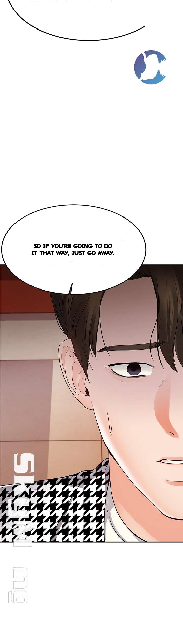 High Tension Chapter 24 - Page 36