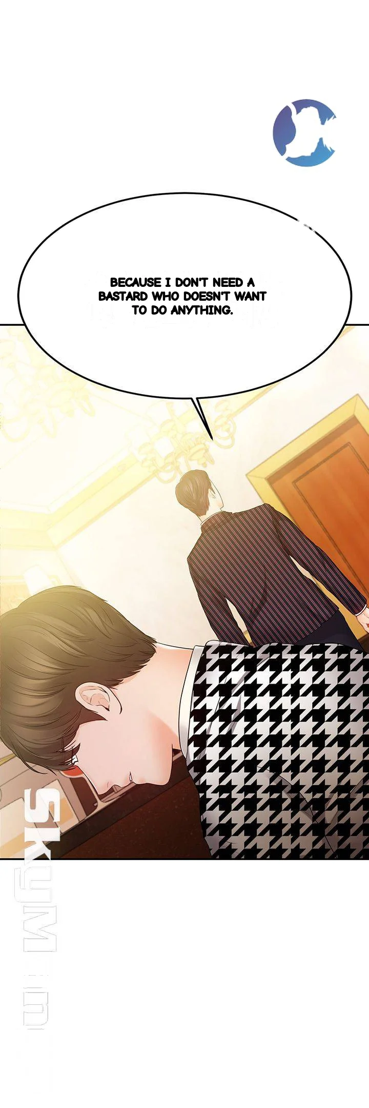 High Tension Chapter 24 - Page 37