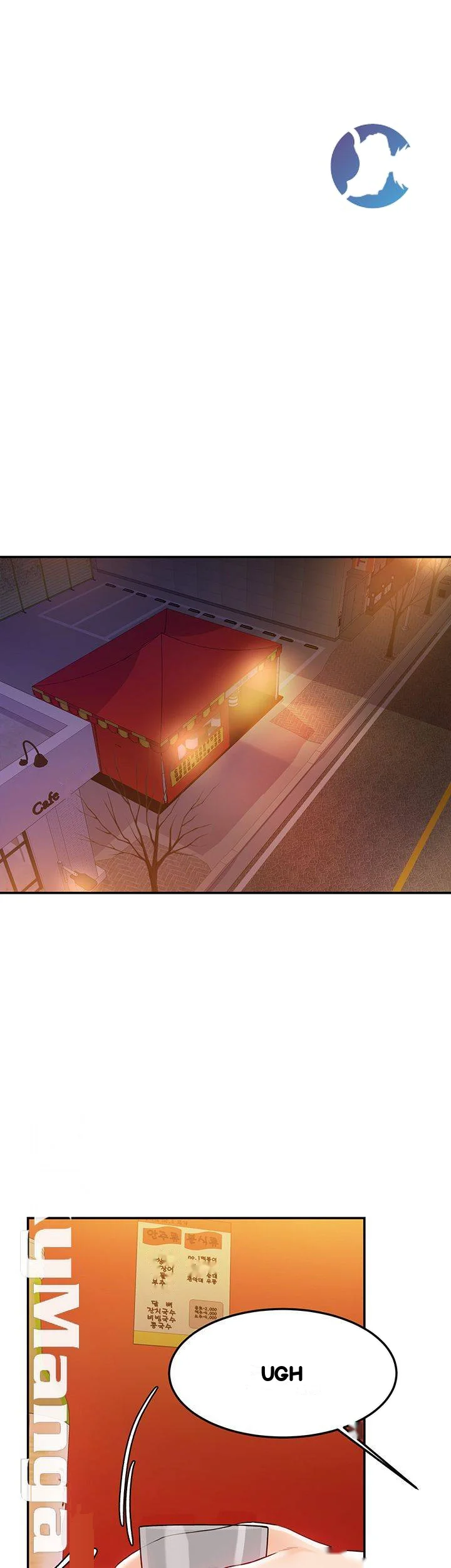 High Tension Chapter 24 - Page 41