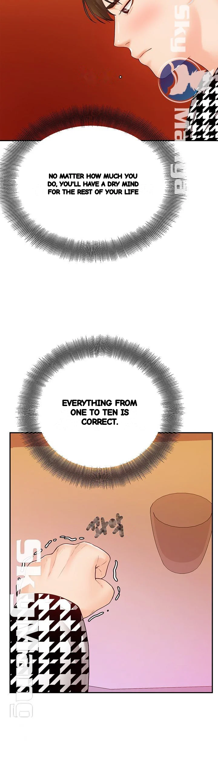 High Tension Chapter 24 - Page 43